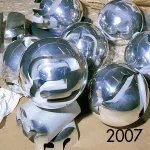 <p><strong>ARITHMOSPHERES</strong></p>