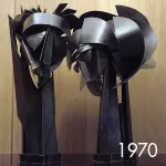 <p><strong>HEAD SET </strong>FRONT VIEW</p>