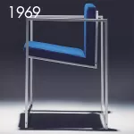 <p><strong>PRECURSOR MODEL OF CHAIR&nbsp;</strong></p>