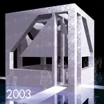 <p><strong>FOUR PENETRABLE SPACE</strong></p>