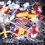 <p><strong>NACIONES UNIDAS</strong></p>